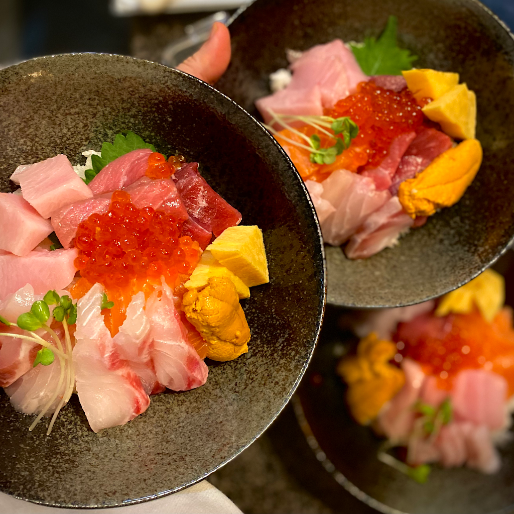 SALOON OSAKA | restaurant | 100 W Imperial Ave, El Segundo, CA 90245, USA | 3103641231 OR +1 310-364-1231