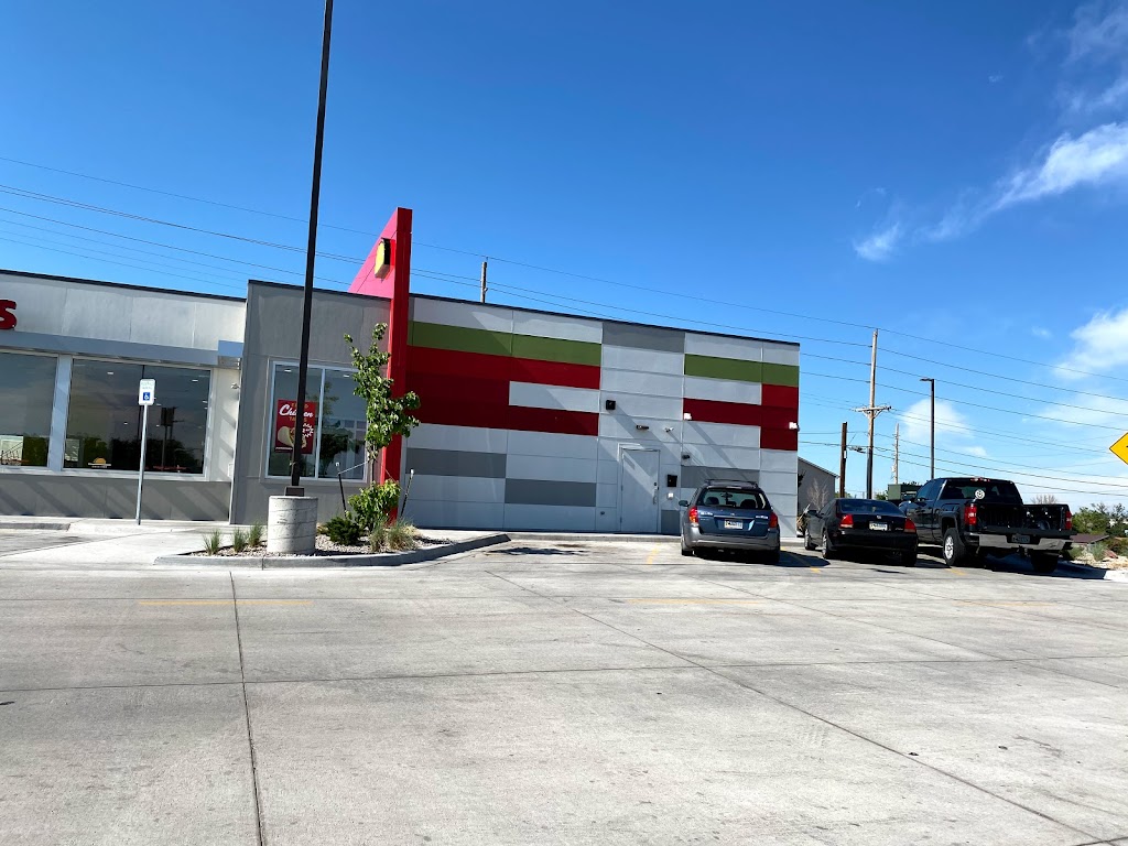 Taco Johns | restaurant | 101 S Greeley Hwy, Cheyenne, WY 82007, USA | 3076341555 OR +1 307-634-1555