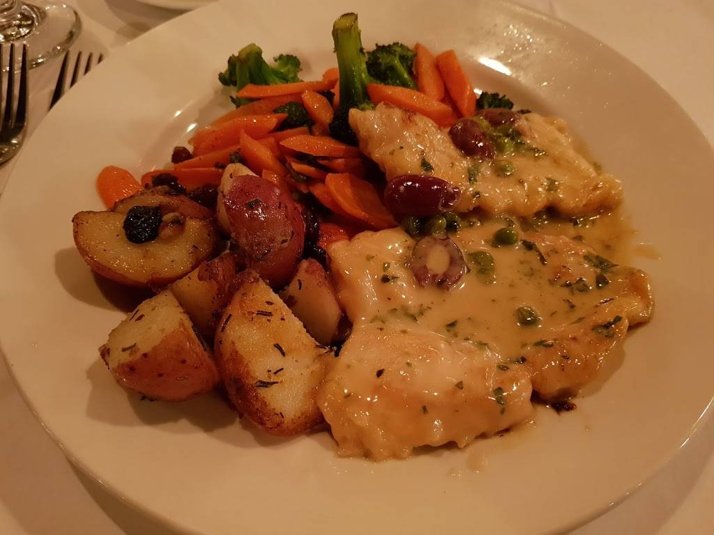 La Finestra Ristorante | restaurant | 1419 Moraga Way, Moraga, CA 94556, USA | 9253764444 OR +1 925-376-4444