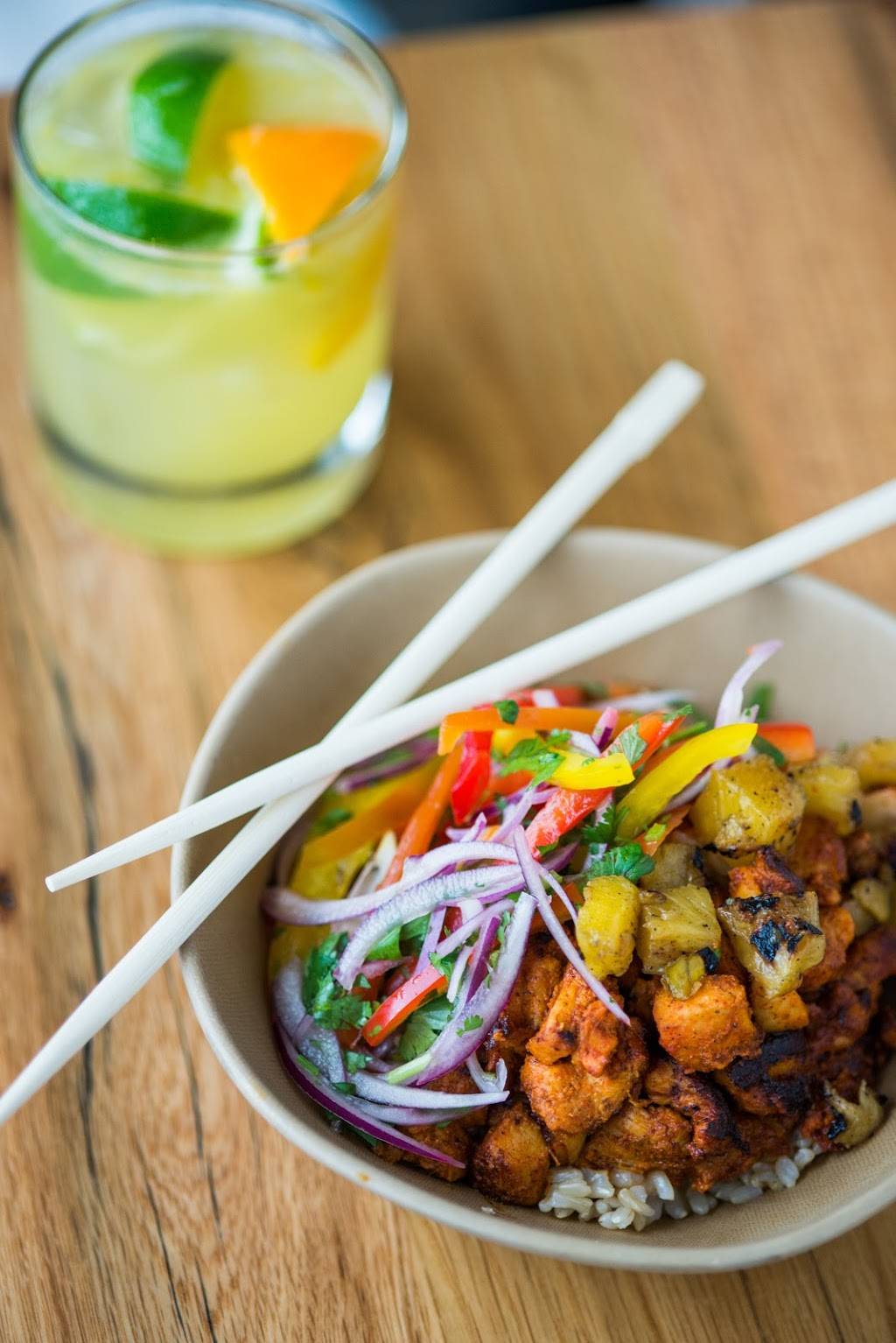 bartaco Stamford | restaurant | 222 Summer St, Stamford, CT 06901, USA | 2033238226 OR +1 203-323-8226