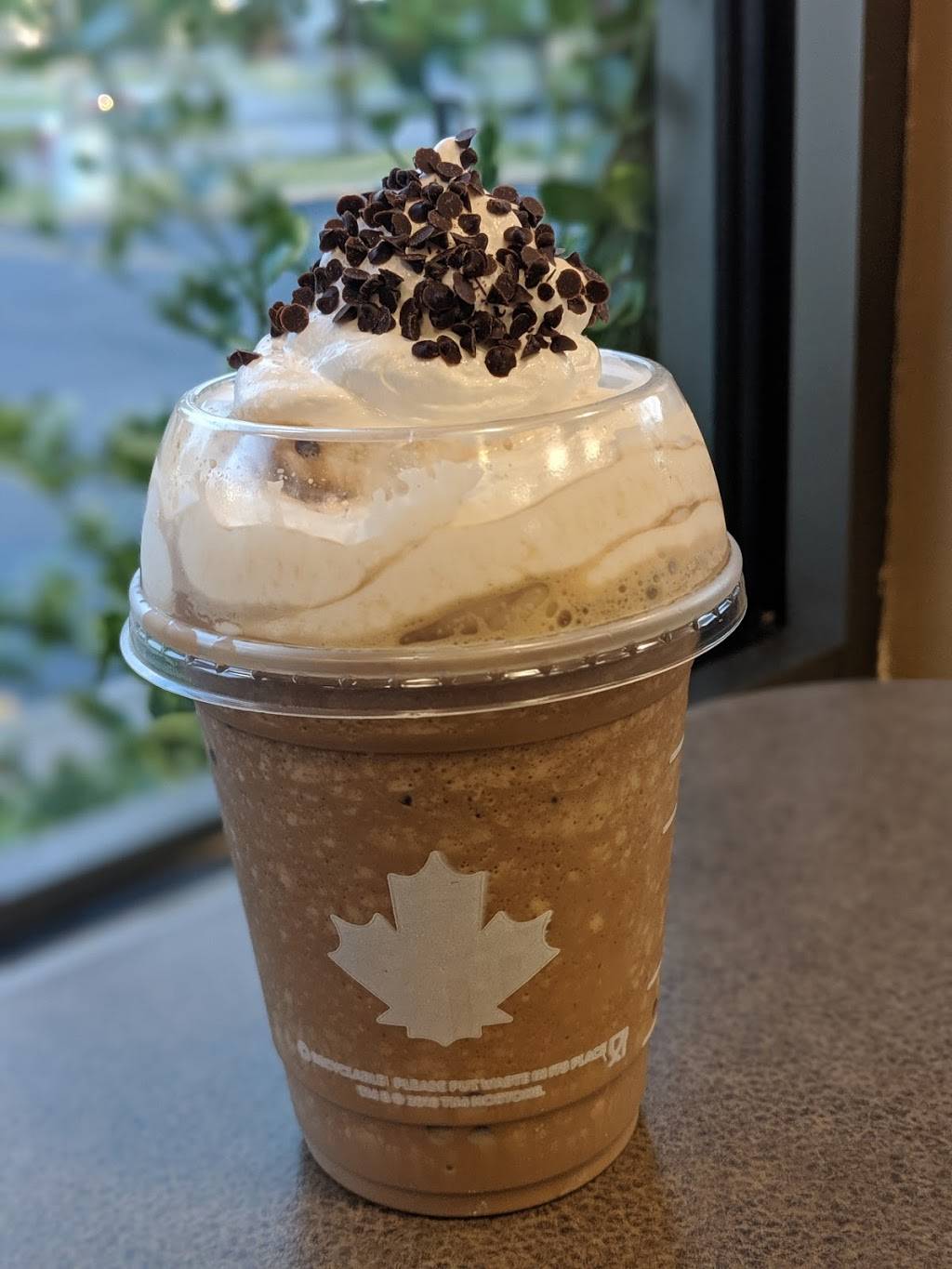 Tim Hortons | restaurant | 3470 Main St, Buffalo, NY 14214, USA | 7168313211 OR +1 716-831-3211