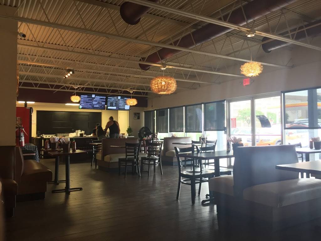 Nam Cafe | restaurant | 1433, 110 Nagle St, College Station, TX 77840, USA | 9797038020 OR +1 979-703-8020