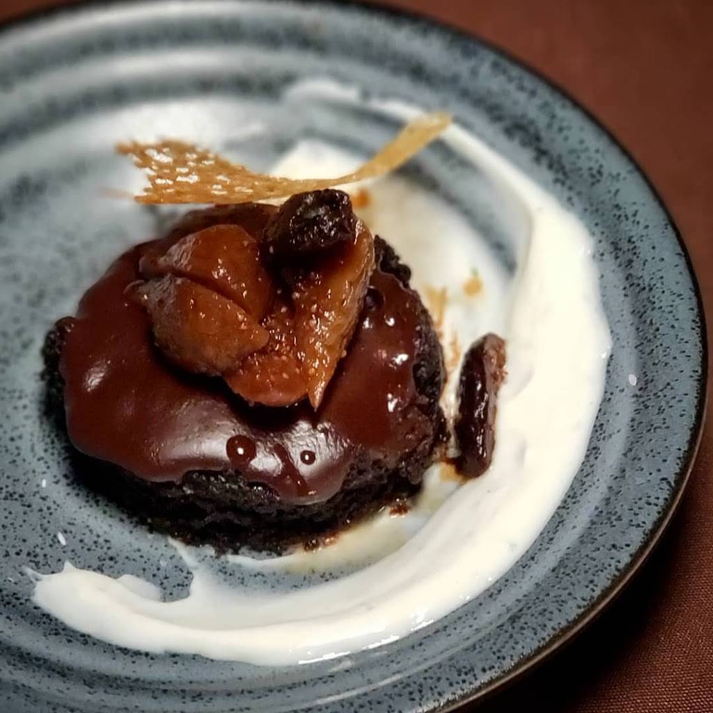 Berber SF | restaurant | 1516 Broadway, San Francisco, CA 94109, USA | 4158007767 OR +1 415-800-7767