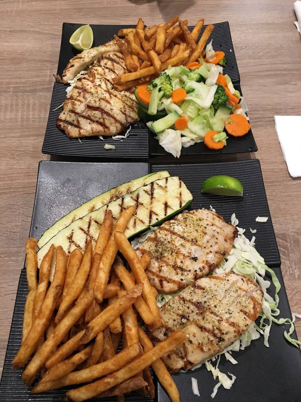 Fishs Wild | restaurant | 20672 Homestead Rd, Cupertino, CA 95014, USA | 4088631288 OR +1 408-863-1288