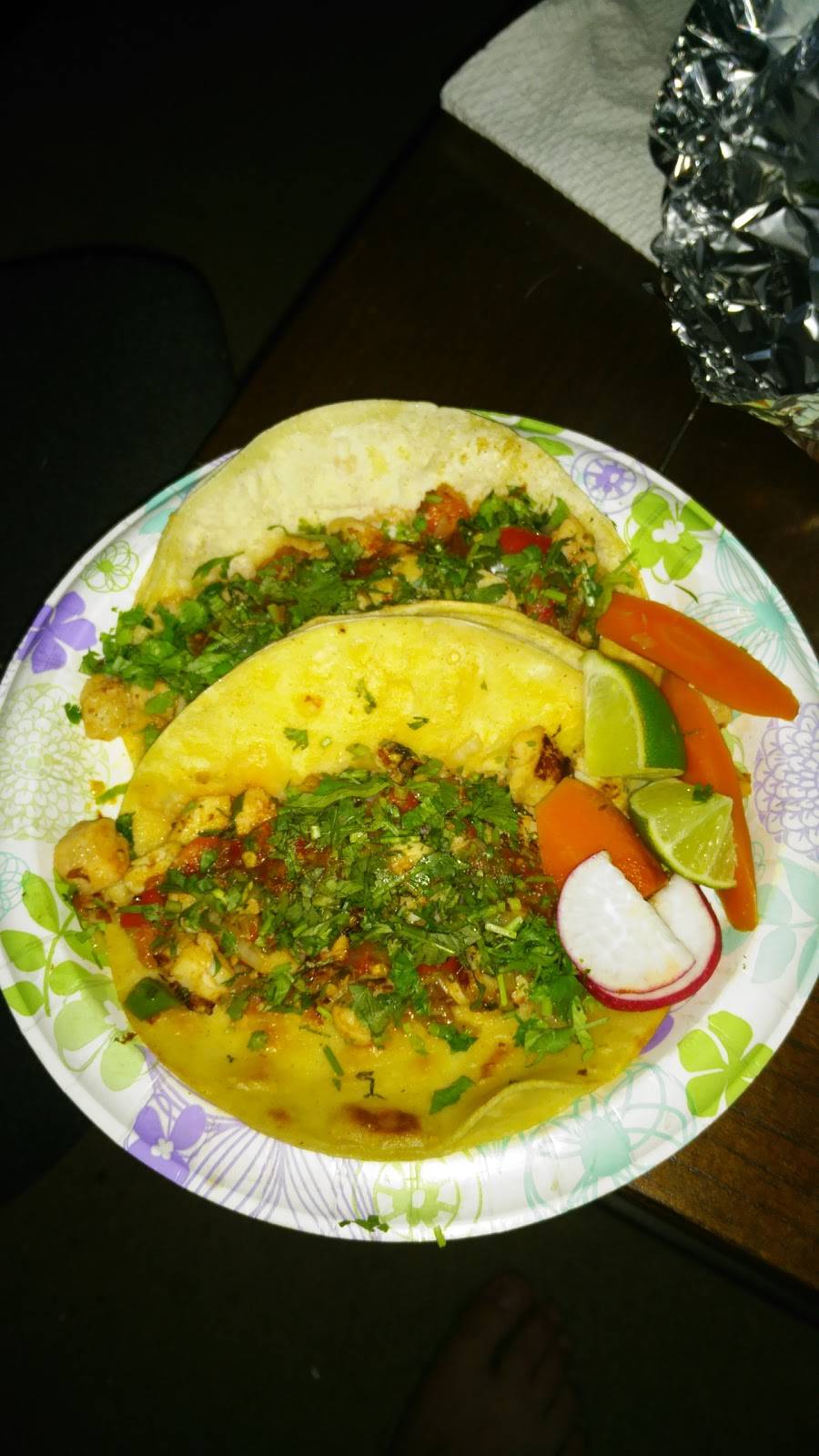 Taqueria La Esquinita | restaurant | 6323 Maytown Rd SW, Olympia, WA 98512, USA | 3608785433 OR +1 360-878-5433