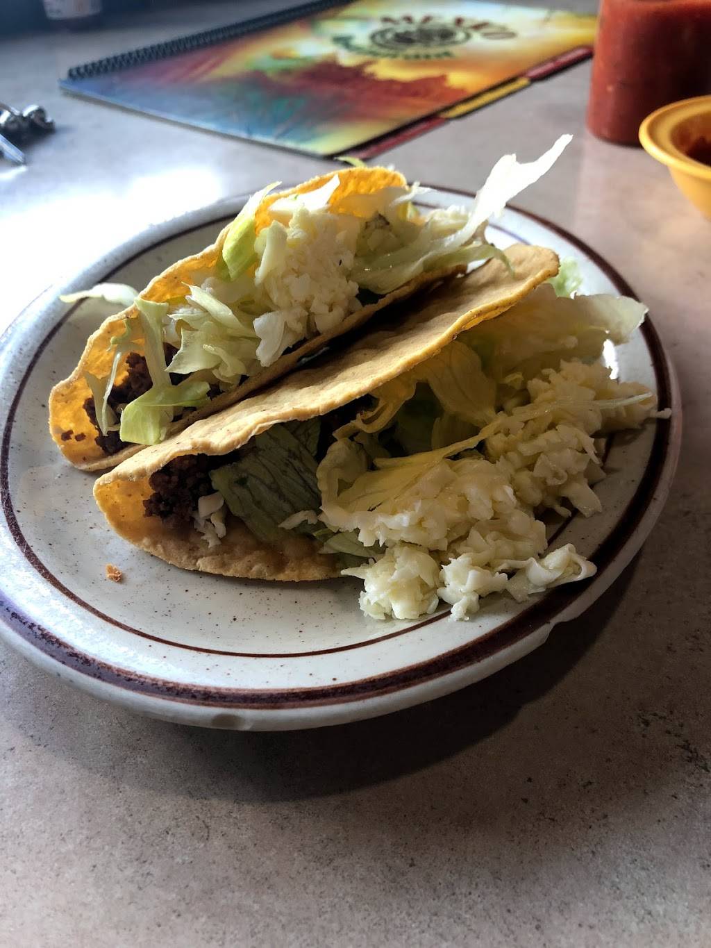 Mexico Restaurant | restaurant | 10598 Middleport Ln, White Plains, MD 20695, USA | 3013742567 OR +1 301-374-2567