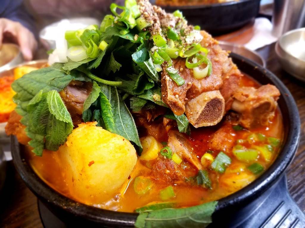 Yigah Restaurant | restaurant | 8562 W Garden Grove Blvd, Garden Grove, CA 92844, USA | 6572335502 OR +1 657-233-5502