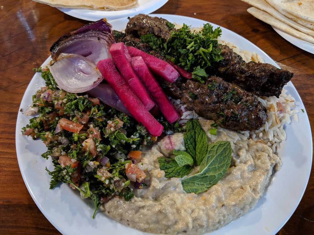 Sheesh Lebanese Kitchen | restaurant | 20491 Alton Pkwy, Lake Forest, CA 92630, USA | 9492735535 OR +1 949-273-5535