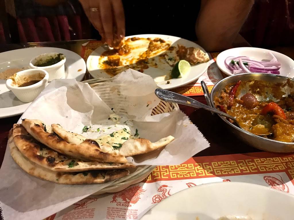 Bombay To Beijing | restaurant | 14025 Southwest Fwy #501, Sugar Land, TX 77478, USA | 2812424242 OR +1 281-242-4242