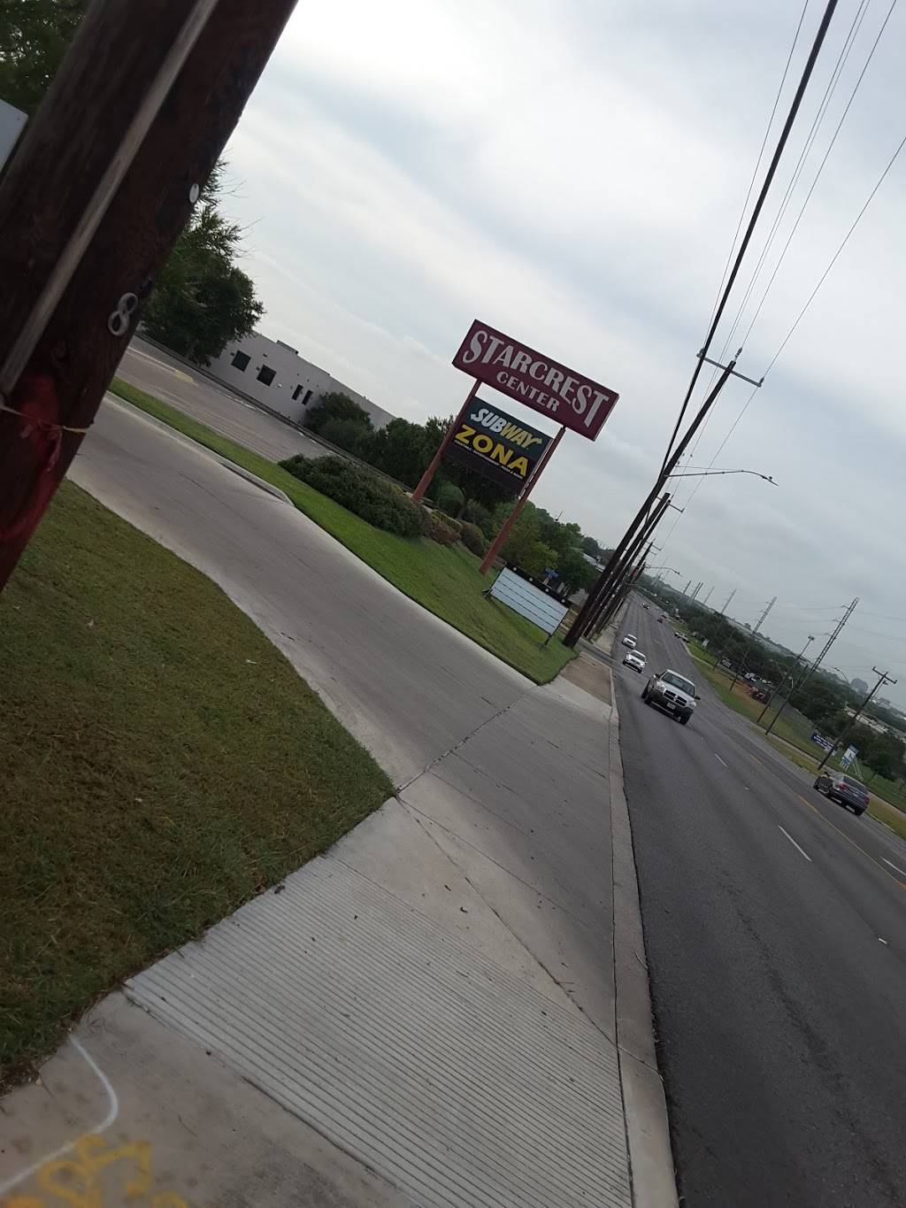 Subway Restaurants | restaurant | Starcrest Center, 12066 Starcrest Dr Suite 600, San Antonio, TX 78247, USA | 2104994280 OR +1 210-499-4280