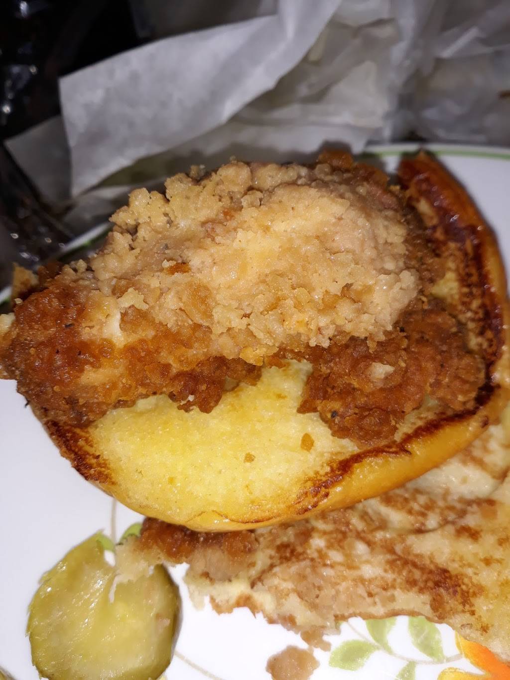 Popeyes Louisiana Kitchen | restaurant | 1901 N, FL-19, Eustis, FL 32726, USA | 3527470440 OR +1 352-747-0440