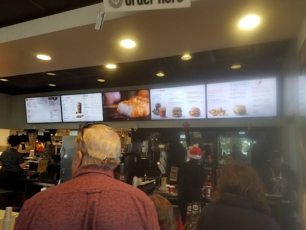 McDonalds | restaurant | 3420 US Hwy 98 N, Lakeland, FL 33809, USA | 8638583009 OR +1 863-858-3009