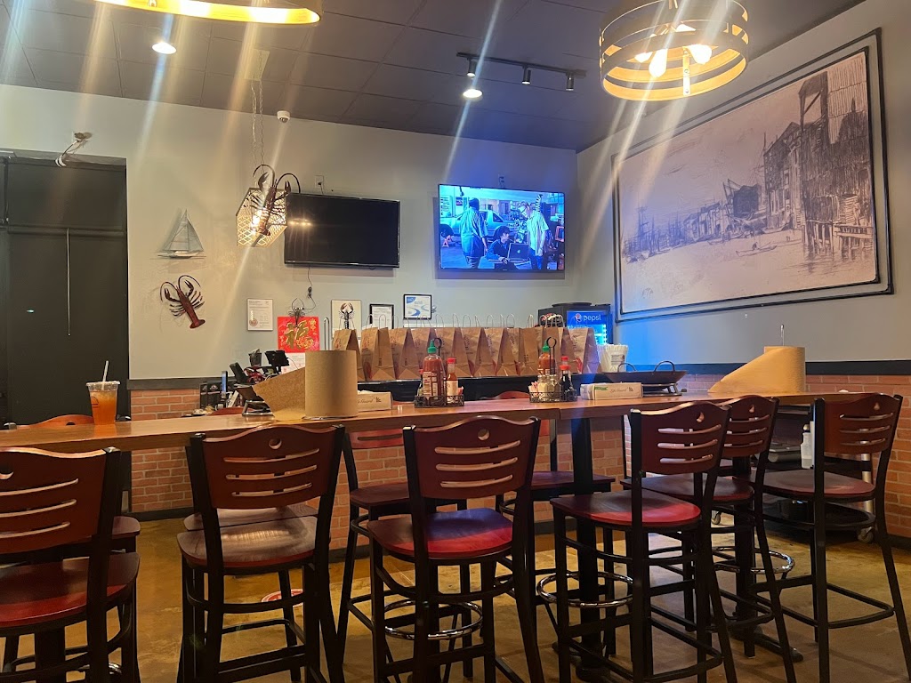 Harbor Seafood Cajun House | restaurant | 3414 W Southern Ave #168, Phoenix, AZ 85041, USA | 6022686375 OR +1 602-268-6375