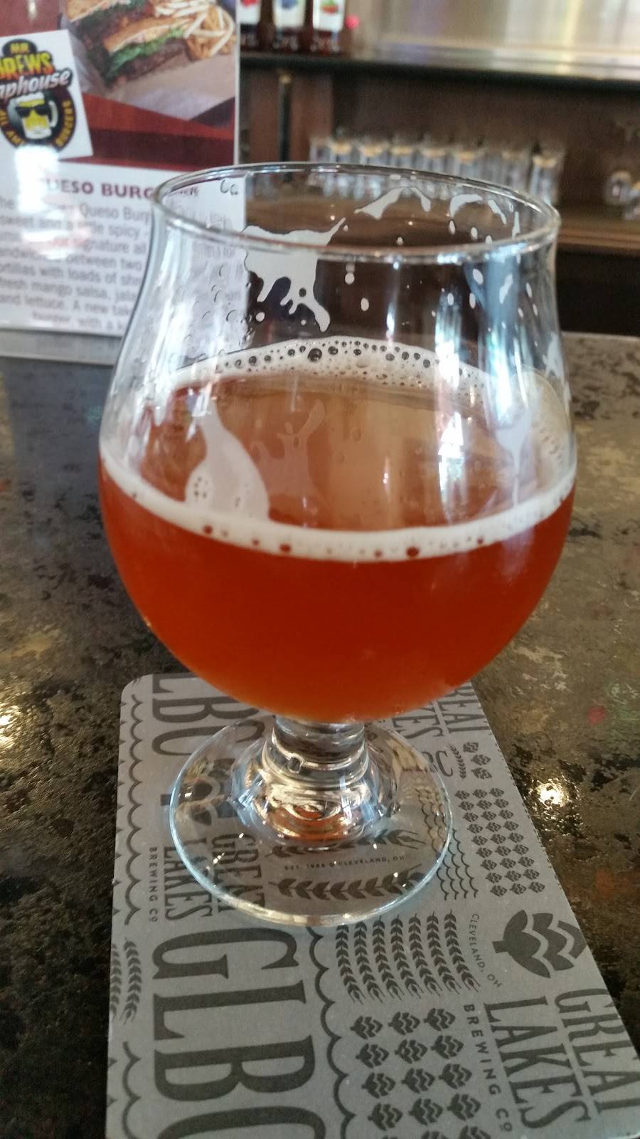 Mr. Brews Taphouse | restaurant | 103 W Broadway, Monona, WI 53716, USA | 6082861131 OR +1 608-286-1131