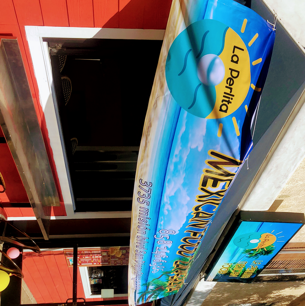 La Perlita mexican food | restaurant | 3735 Mission Blvd, San Diego, CA 92109, USA | 8582466986 OR +1 858-246-6986