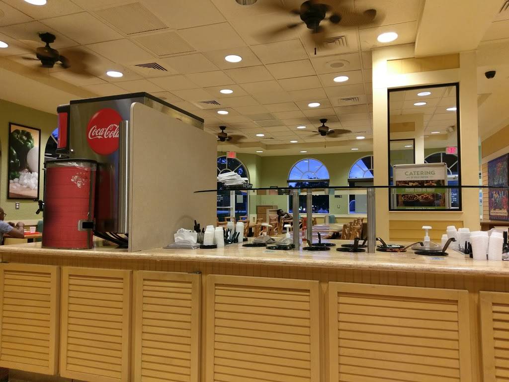 Pollo Tropical | restaurant | 950 Linton Blvd, Delray Beach, FL 33444, USA | 5612769334 OR +1 561-276-9334