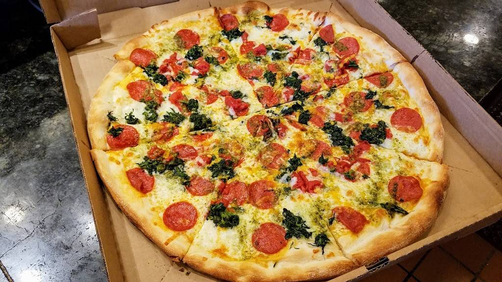 Vitos Gourmet Pizza | restaurant | 6212 N Federal Hwy, Fort Lauderdale, FL 33308, USA | 9547727701 OR +1 954-772-7701