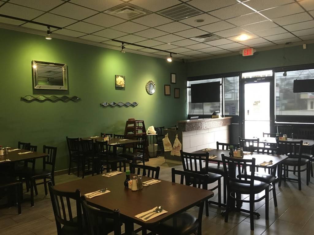 Crazy Thai Cuisine | restaurant | 2101 W Washington St Suite 105, Stephenville, TX 76401, USA | 2549180211 OR +1 254-918-0211