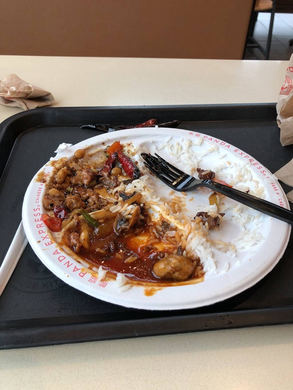 Panda Express | restaurant | 2240 Peachtree Industrial Blvd, Duluth, GA 30097, USA | 7706229209 OR +1 770-622-9209