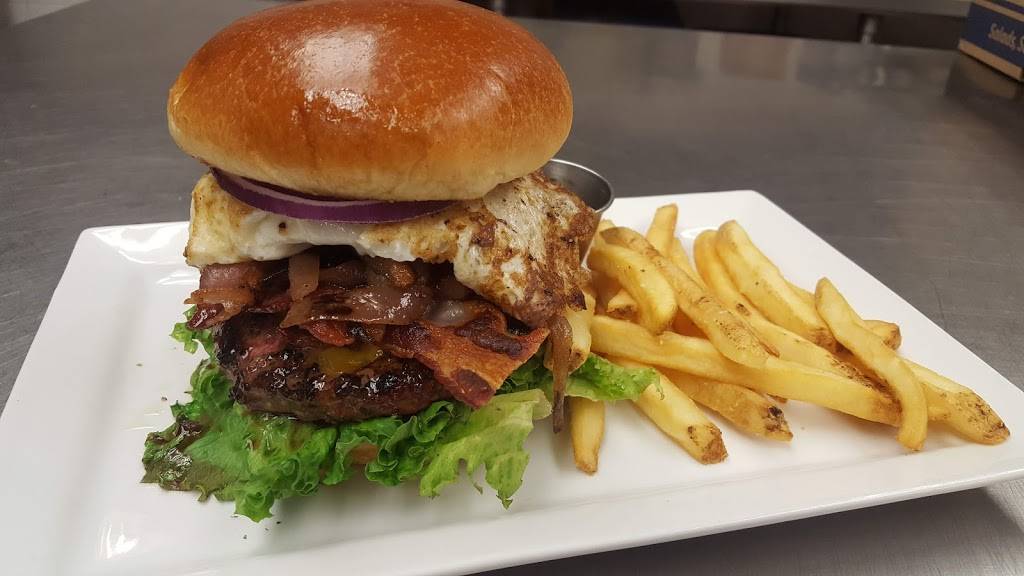 Thunder Bay Grille Rockford | restaurant | 7652 Potawatomi Trail, Rockford, IL 61107, USA | 8153974800 OR +1 815-397-4800