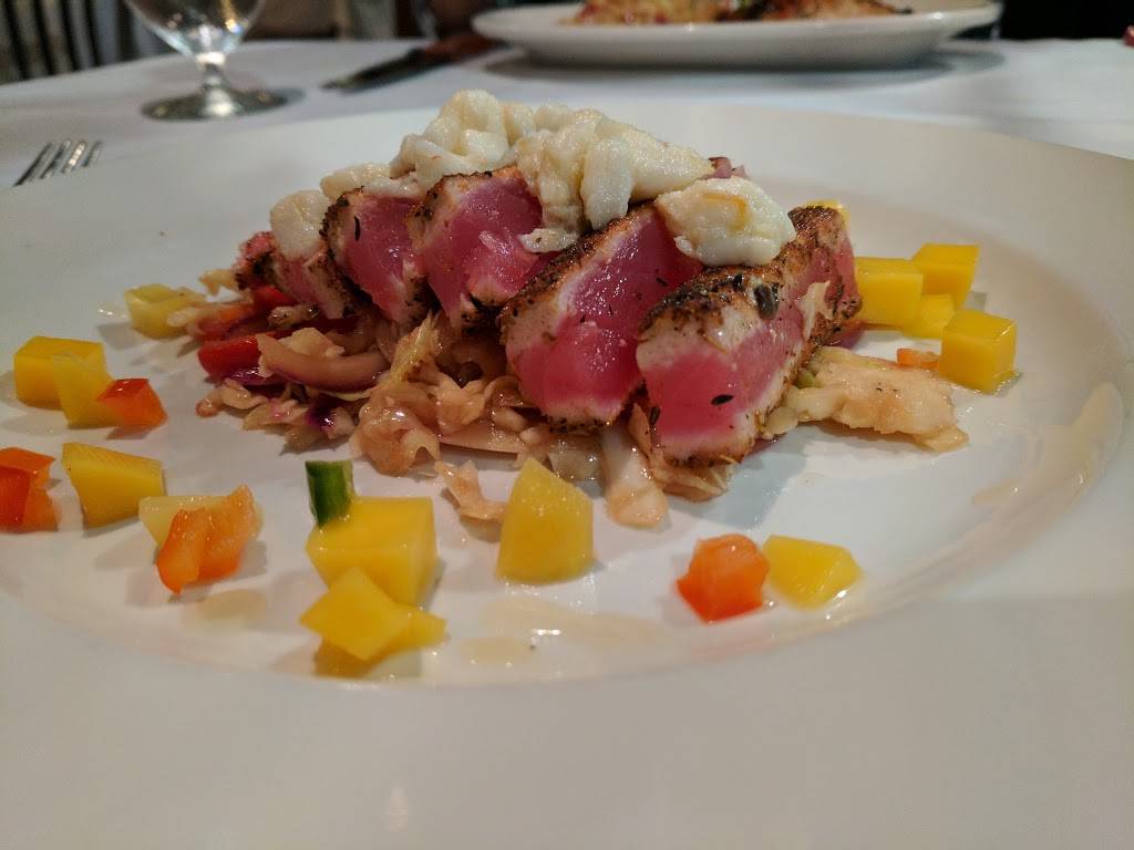 Brasserie Circa | restaurant | 4420 Forsyth Rd, Macon, GA 31210, USA | 4786214140 OR +1 478-621-4140