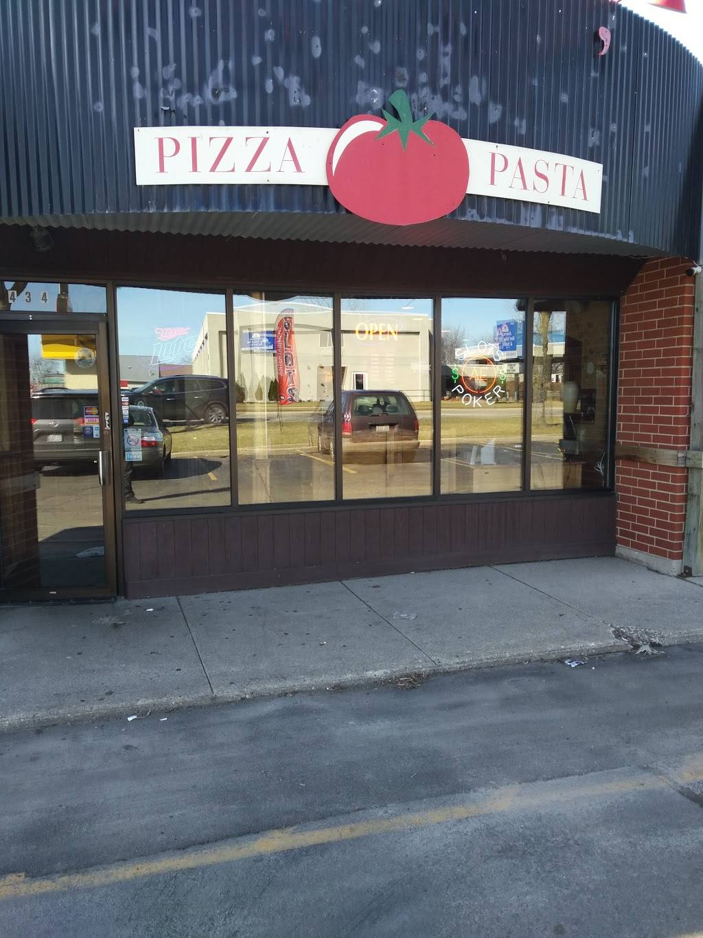 Potestas Pizza | restaurant | 434 S Green Bay Rd, Waukegan, IL 60085, USA | 8476232900 OR +1 847-623-2900