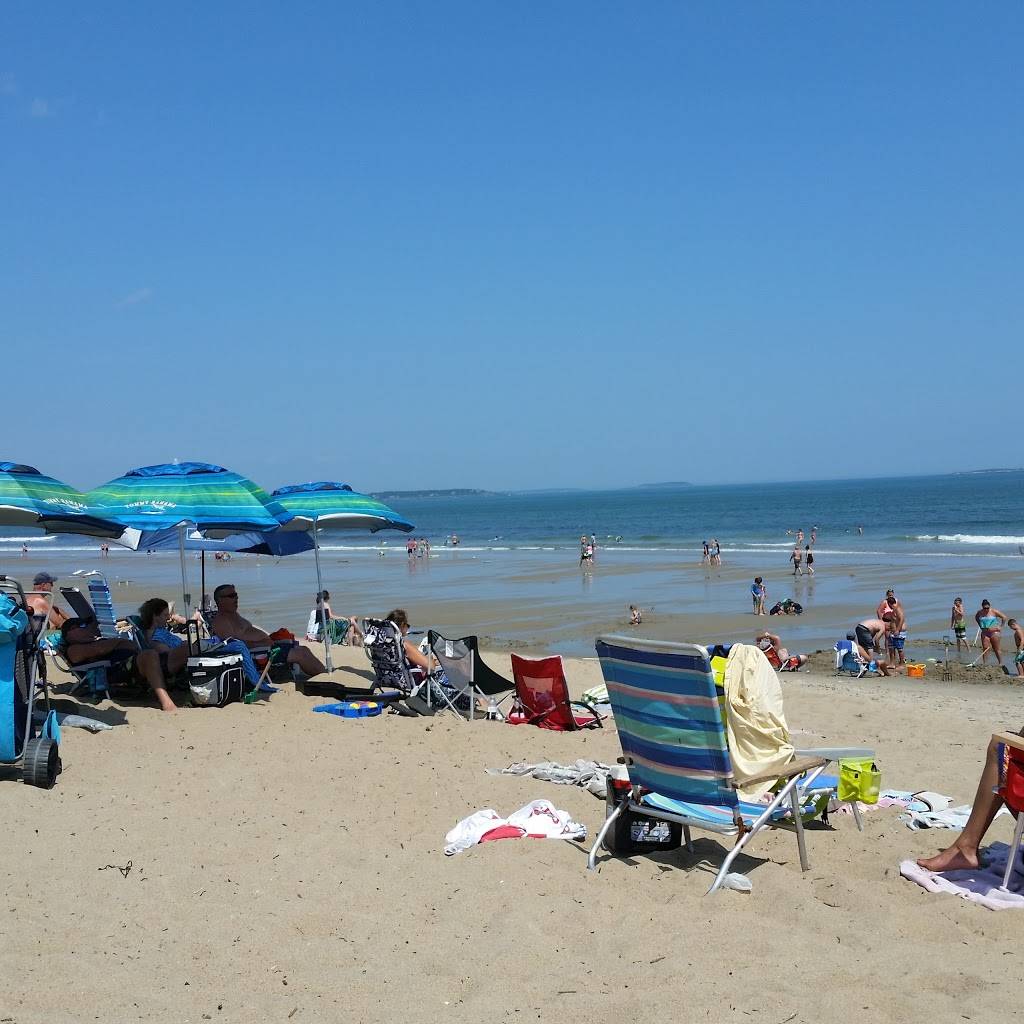 Ocean Park Subs & Grocery | restaurant | 69 Seaside Ave, Old Orchard Beach, ME 04064, USA | 2079340446 OR +1 207-934-0446