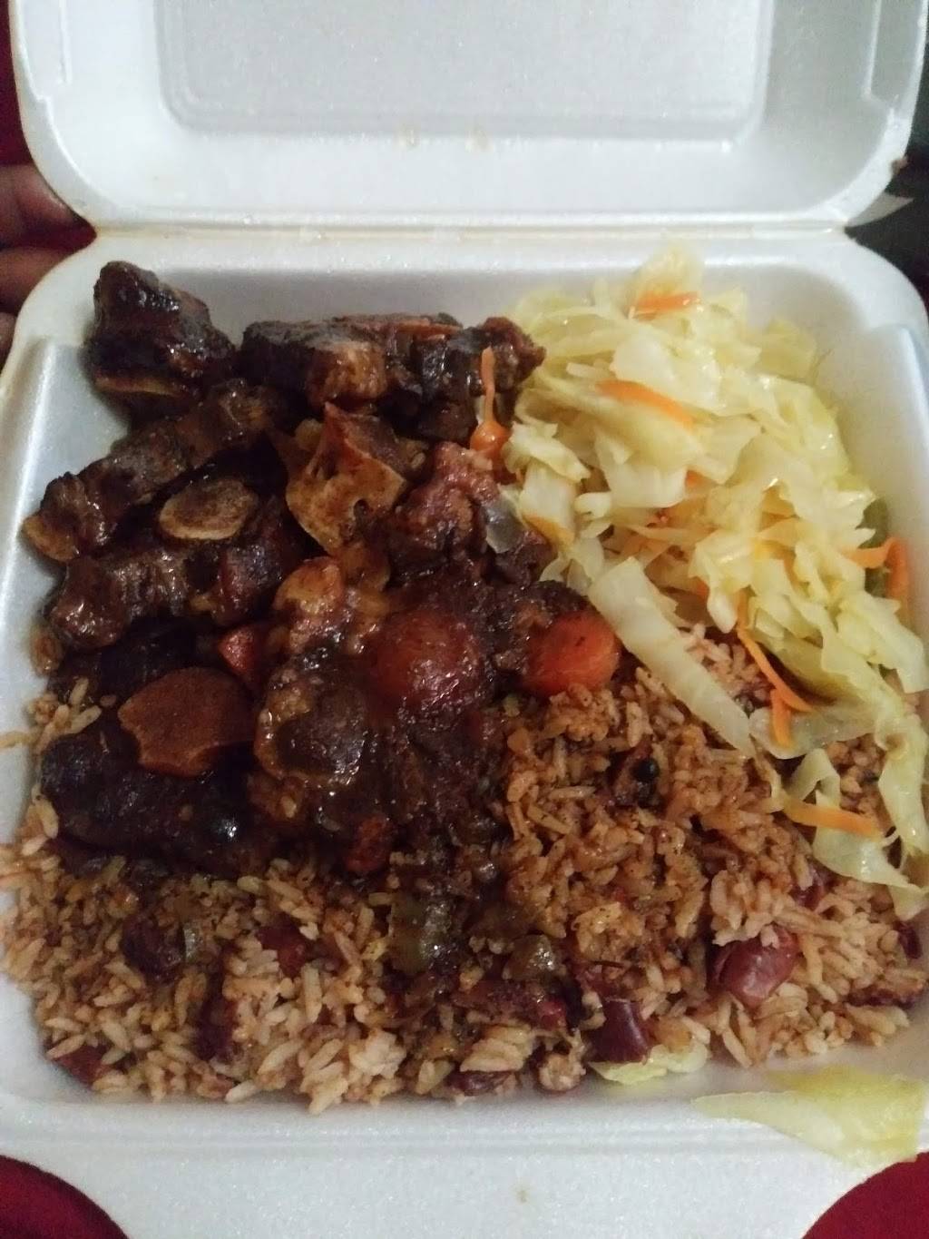 Caribbean Starr And Grill | restaurant | 1235 N 52nd St, Philadelphia, PA 19131, USA | 2676500768 OR +1 267-650-0768