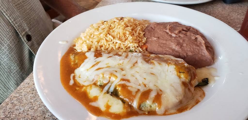 Alicias Mexican Grille | restaurant | 20920 Kuykendahl Rd, Spring, TX 77379, USA | 2813508383 OR +1 281-350-8383