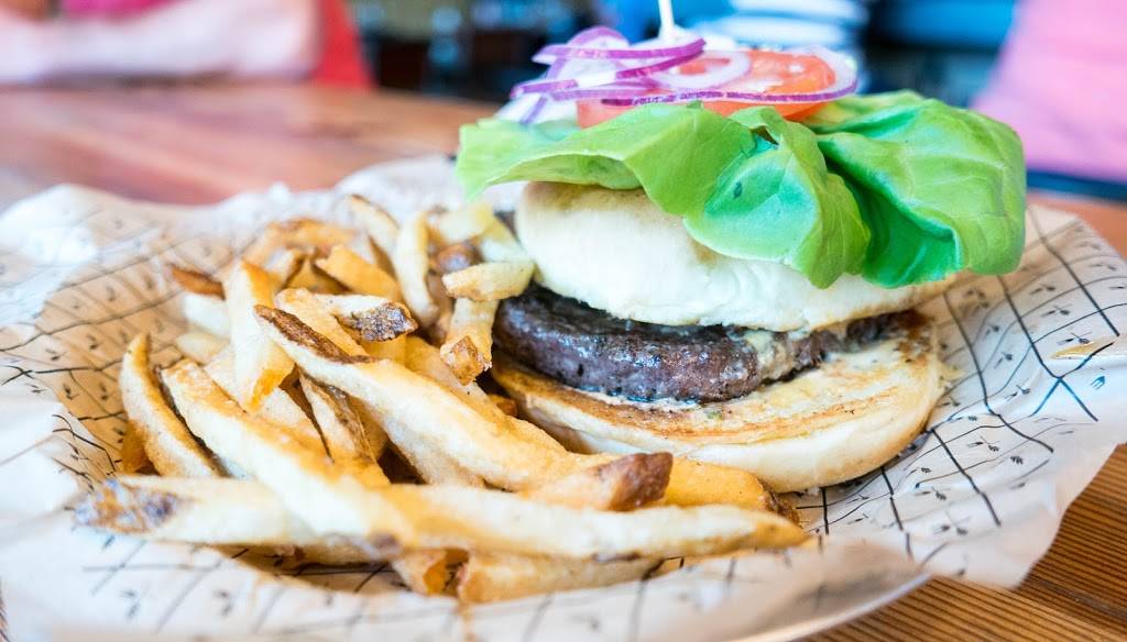 Blatt Beer & Table | restaurant | 7859 Walnut Hill Ln, Dallas, TX 75230, USA | 4693722080 OR +1 469-372-2080