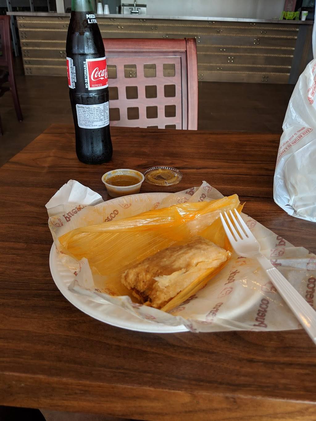 Tamaleria Rincon Sinaloense | restaurant | 421 N Tustin St, Orange, CA 92867, USA | 7149979391 OR +1 714-997-9391