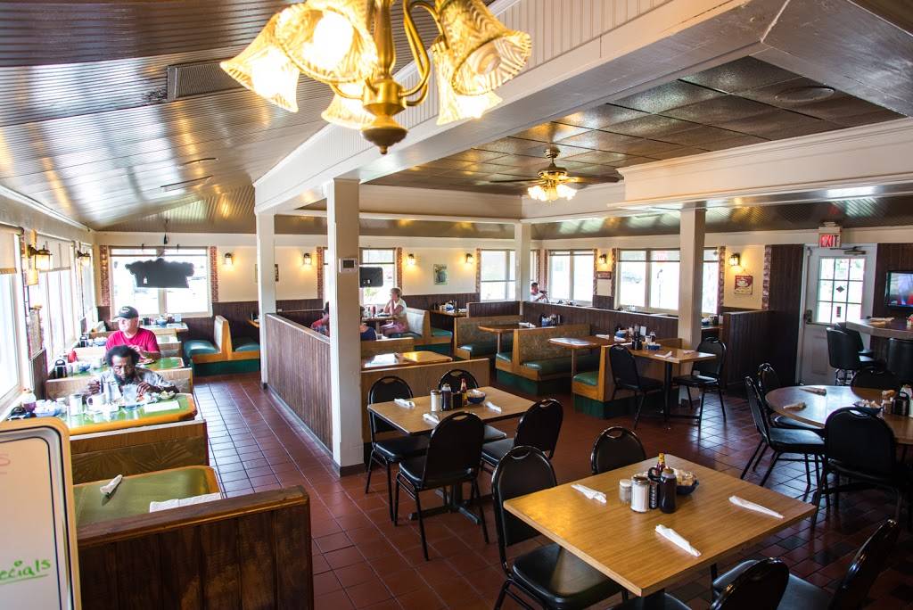 The Ultimate Omelet House | restaurant | 1435 S Ridgewood Ave, Daytona Beach, FL 32114, USA | 3862552006 OR +1 386-255-2006