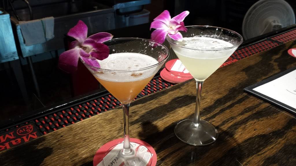 NaNa Thai Eatery - East Cobb | restaurant | 2940 Johnson Ferry Rd Suite C, Marietta, GA 30062, USA | 4705394811 OR +1 470-539-4811