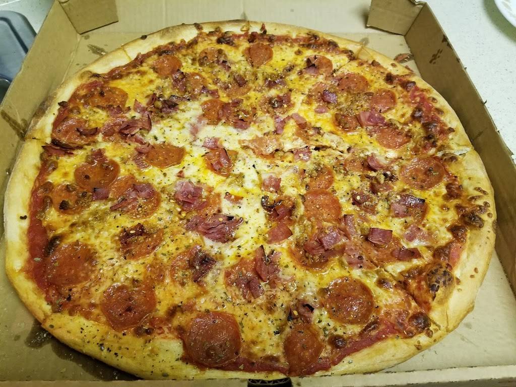 Sals Pizza & Pasta House | restaurant | 6582 Gateway Ave, Sarasota, FL 34231, USA | 9419260022 OR +1 941-926-0022