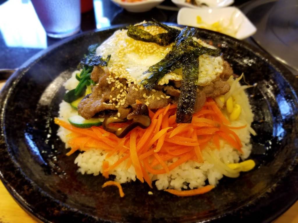 Do Eat Korean BBQ | restaurant | 3141 S Halsted St, Chicago, IL 60608, USA | 3125263938 OR +1 312-526-3938