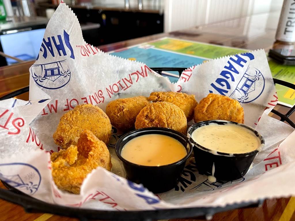 Shaggys on the Rez | restaurant | 1733 Spillway Rd, Brandon, MS 39047, USA | 6017242990 OR +1 601-724-2990