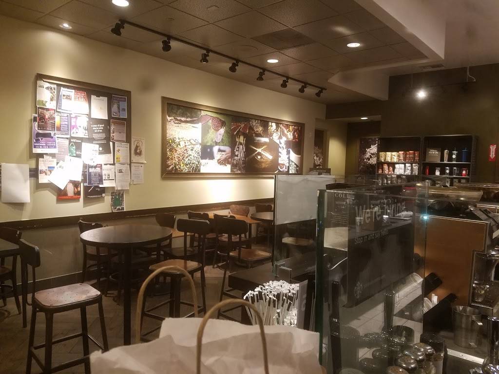 Starbucks | cafe | 296 Main St, Los Altos, CA 94022, USA | 6509493565 OR +1 650-949-3565