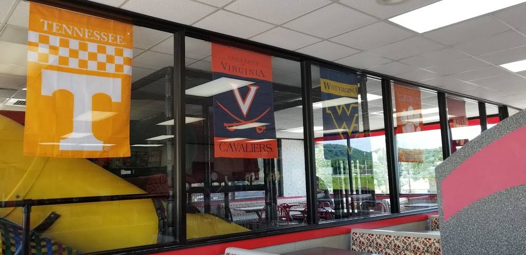 Burger King | restaurant | 500 Regional Park Rd, Lebanon, VA 24266, USA | 2768895409 OR +1 276-889-5409