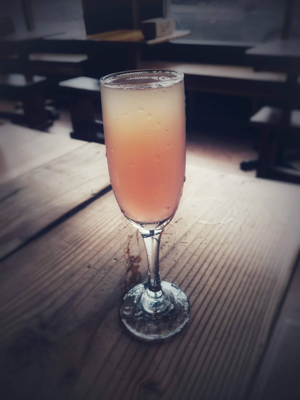 Wood Fired Eats | restaurant | 8438 N Lombard St, Portland, OR 97203, USA | 5039541671 OR +1 503-954-1671