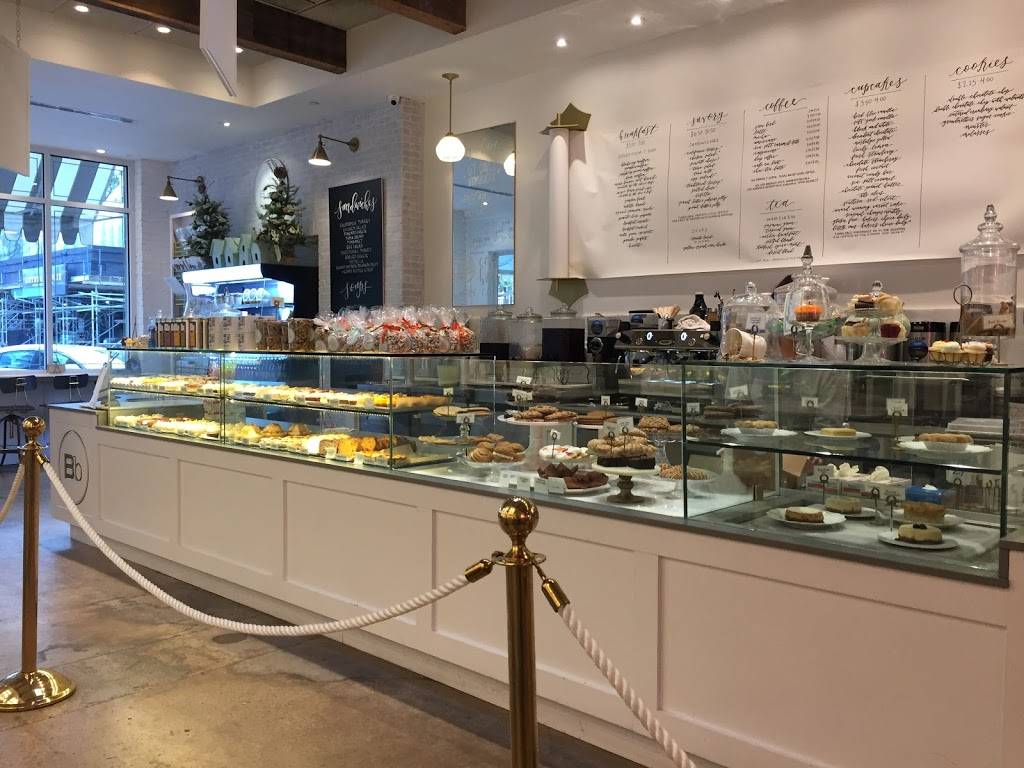 BIRD Bakery | bakery | 7A Highland Park Village, Dallas, TX 75205, USA | 2147800322 OR +1 214-780-0322