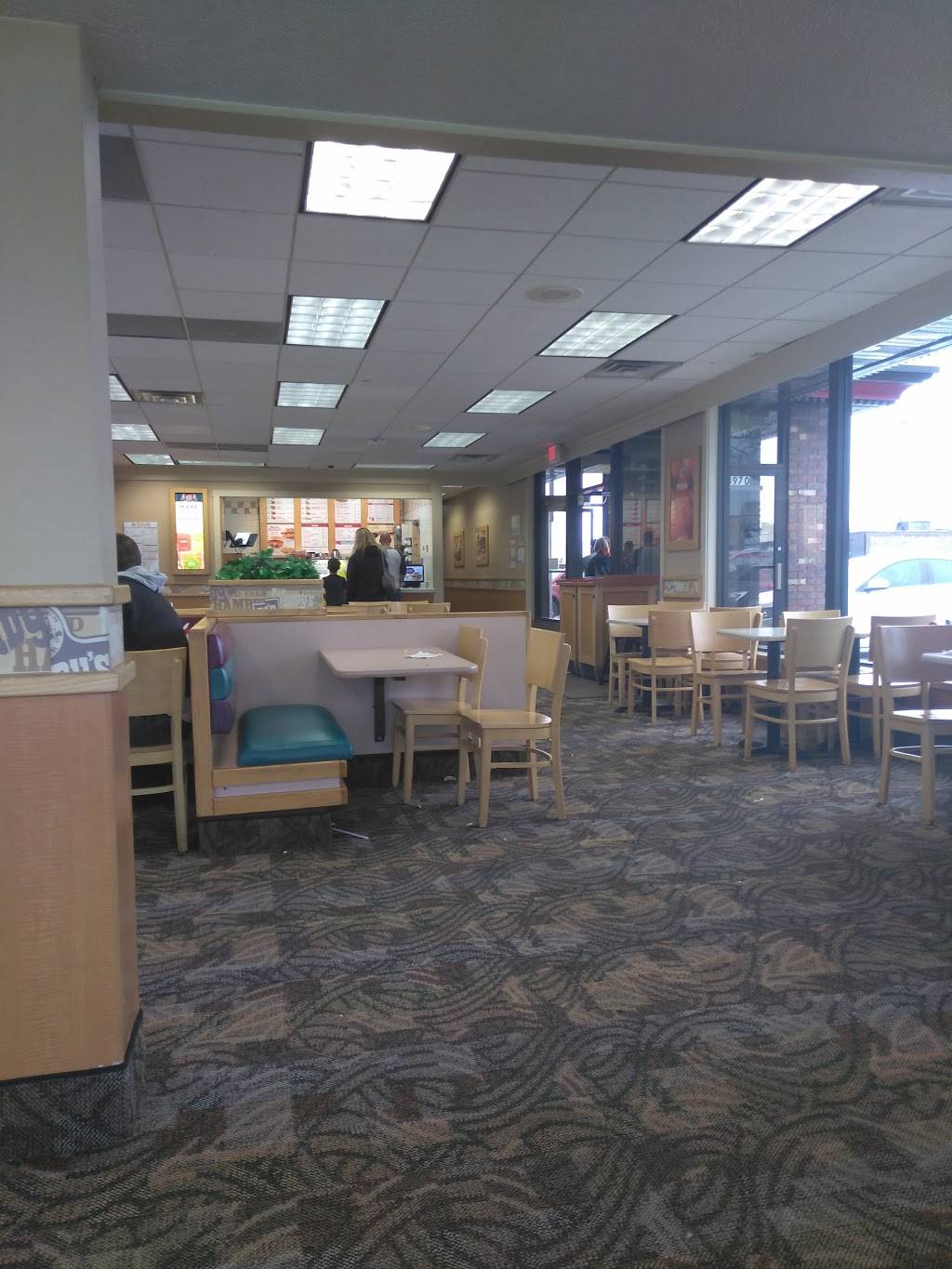 Wendys | restaurant | 8970 Washington St, Thornton, CO 80229, USA | 3034308016 OR +1 303-430-8016