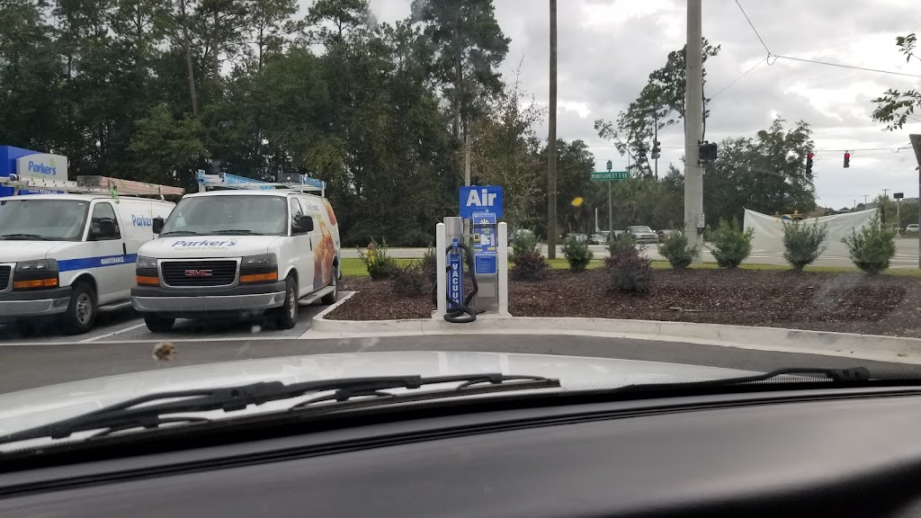 Parkers Kitchen | restaurant | 1932 E Montgomery Cross Rd, Savannah, GA 31406, USA | 9126630707 OR +1 912-663-0707