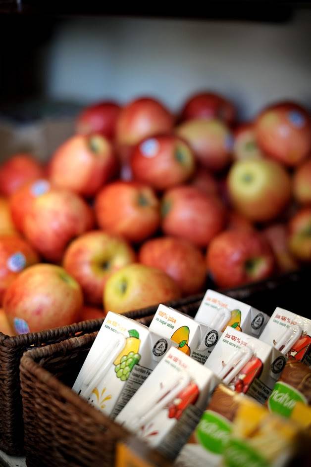 Bonne Bouffe | restaurant | 169 Rue Principale, Granby, QC J2G 2V5, Canada | 4509916011 OR +1 450-991-6011