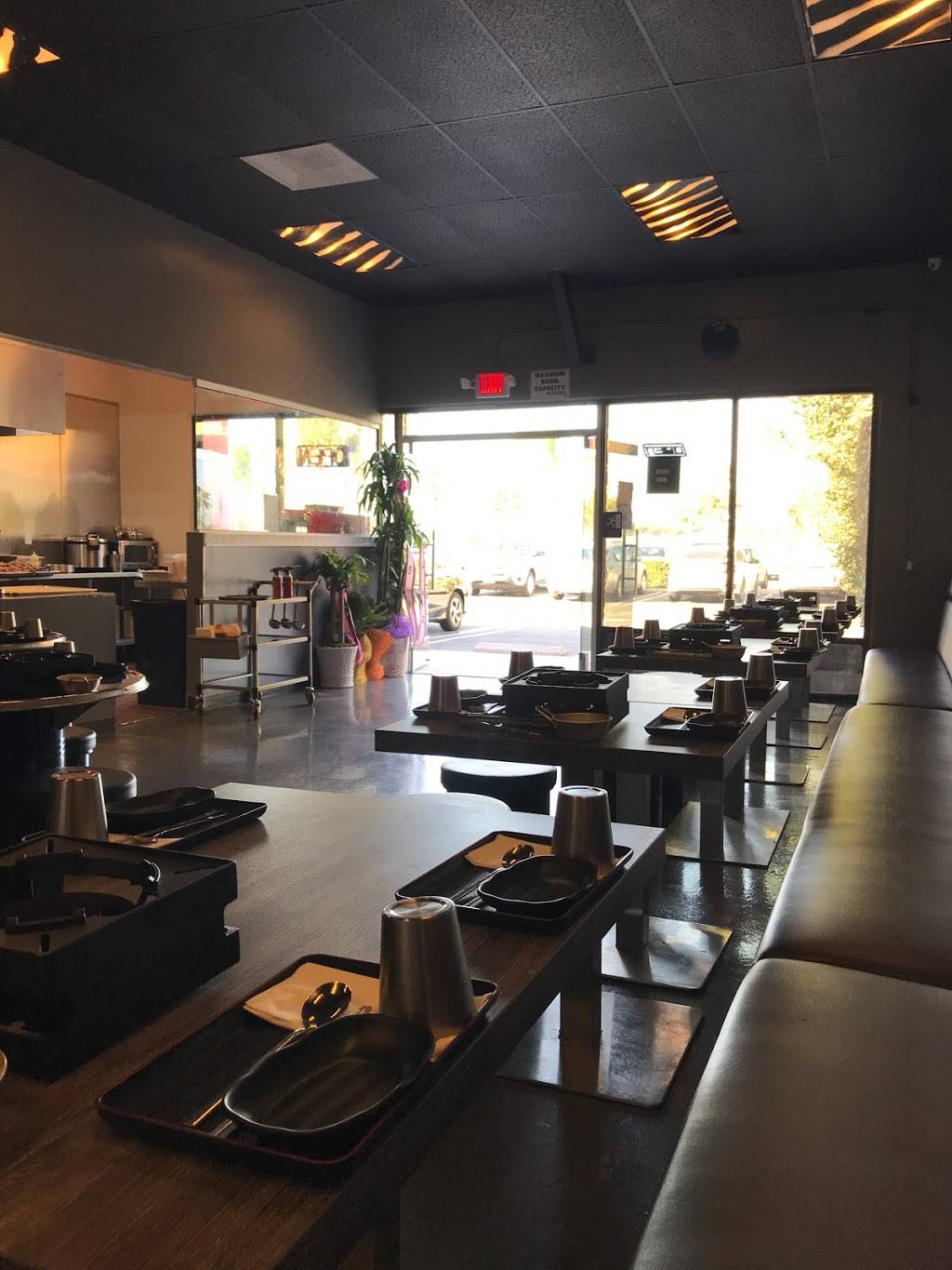 GOB CHANG | restaurant | 8548 Commonwealth Ave, Buena Park, CA 90621, USA | 7142660305 OR +1 714-266-0305