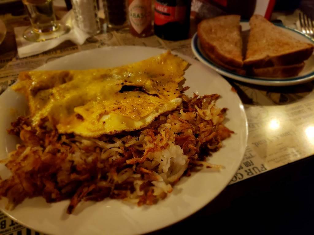 White Horse Tavern | restaurant | 621 W Court St, Flint, MI 48503, USA | 8102343811 OR +1 810-234-3811