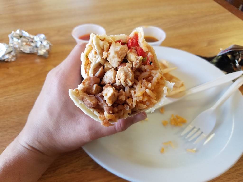 Las Palmas Taqueria | restaurant | 39965 Mission Blvd, Fremont, CA 94539, USA | 5106563604 OR +1 510-656-3604