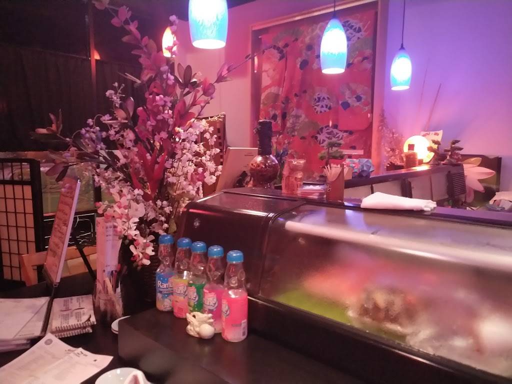 Sushi Zen Southside | restaurant | 1100 Eisenhower Dr #4B, Savannah, GA 31406, USA | 9123030141 OR +1 912-303-0141