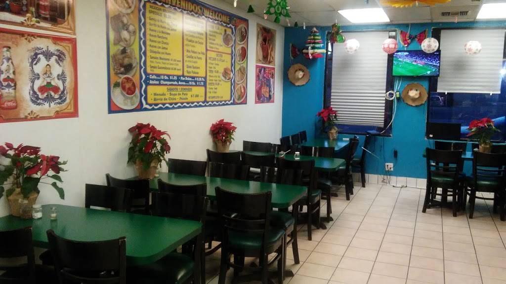 Fonda dona julia | restaurant | 548 N Fair Oaks Ave, Pasadena, CA 91103, USA | 6265895104 OR +1 626-589-5104