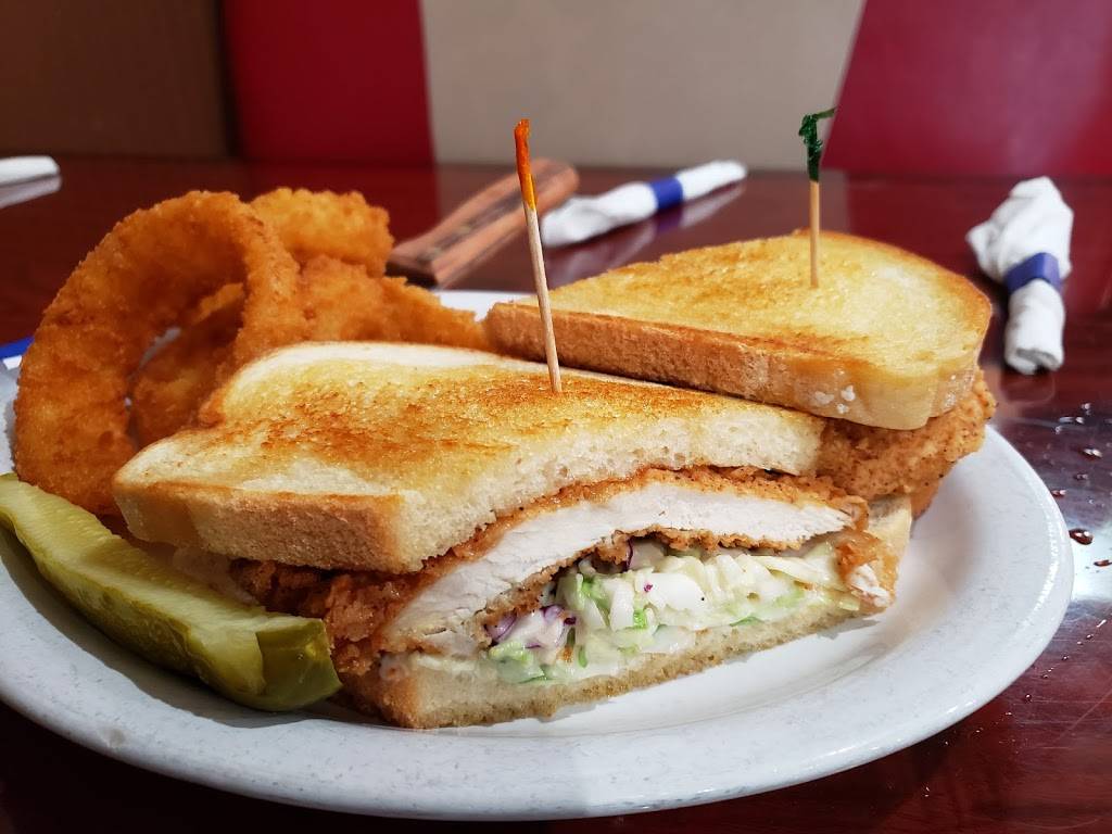 I-45 Diner | restaurant | 19790 I-45, Spring, TX 77388, USA | 7133895627 OR +1 713-389-5627