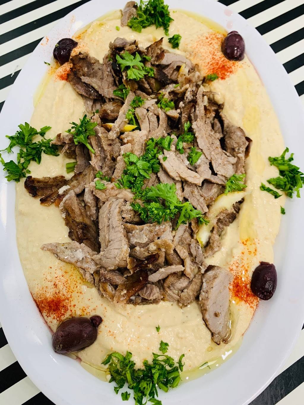 Nineveh Restaurant | restaurant | 4047 Oakton St, Skokie, IL 60076, USA | 8474107877 OR +1 847-410-7877